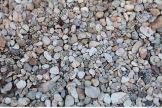 ground gravel cobble 0007